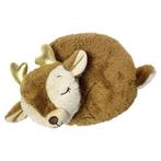 HAPPY PET GEMSTONE FOREST SNOOZY RENDIER 19X15X12 CM, Verzenden, Nieuw