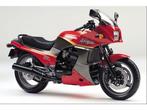 Onderdelen Kawasaki EL ER GPX GPZ 250 500 600 750 900 1000, Motoren, Verzenden, Gebruikt