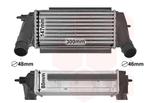 INTERCOOLER VOOR FORD B-MAX 2012-2017 1776956, Ophalen of Verzenden, Nieuw