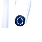 Zonder Minimumprijs Blauw Saffier - 1.18 ct - International, Nieuw