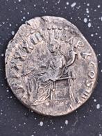 Romeinse Rijk. Marcus Aurelius (AD 161-180). Denarius Roma -