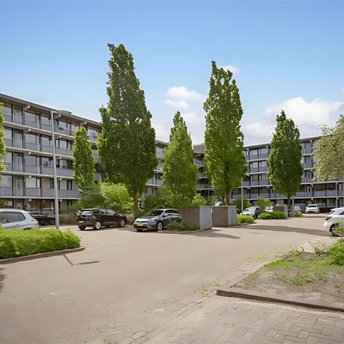 Gestoffeerd Appartement met Balkon gevonden in Badhoevedorp, Huizen en Kamers, Huizen te huur, Direct bij eigenaar, Appartement