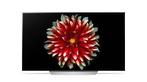 LG OLED55C7V - 55 inch Ultra HD 4K OLED TV, Ophalen, Zo goed als nieuw, 100 cm of meer, 4k (UHD)