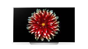 LG OLED55C7V - 55 inch Ultra HD 4K OLED TV, Audio, Tv en Foto, Televisies, 100 cm of meer, 120 Hz, 4k (UHD), Zo goed als nieuw