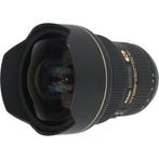 Nikon AF-S 14-24mm F/2.8G ED | Tweedehands, Audio, Tv en Foto, Fotografie | Lenzen en Objectieven, Verzenden, Gebruikt