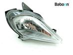 Koplamp Rechts Yamaha YFM 350 2005-2009 (5YT YFM350), Verzenden, Gebruikt