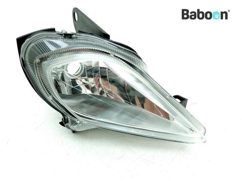 Koplamp Rechts Yamaha YFM 350 2005-2009 (5YT YFM350), Motoren, Onderdelen | Yamaha, Gebruikt, Verzenden