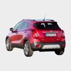 EMUK Caravanspiegels Opel Mokka (2012 - 2016), Ophalen of Verzenden, Nieuw