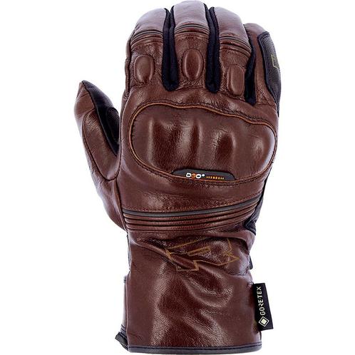 Atlantic Urban Gore-Tex motorhandschoen Richa, Motoren, Kleding | Motorkleding, Verzenden