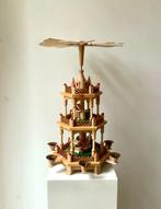 Kerstbeeldje Richard Glässer - De sprookjes van Grimm