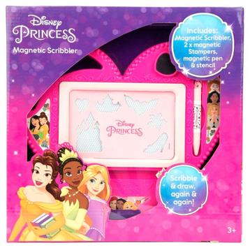 Disney Princess Magnetisch Tekenbord