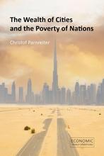 9781788215596 Economic Transformations-The Wealth of Citi..., Verzenden, Nieuw, Christof Parnreiter