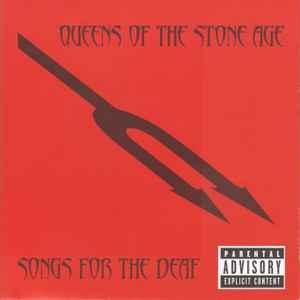 cd - Queens Of The Stone Age - Songs For The Deaf, Cd's en Dvd's, Cd's | Overige Cd's, Zo goed als nieuw, Verzenden