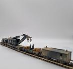 Arnold, Roco N - Model treinwagon (4) - Wehrmacht -, Hobby en Vrije tijd, Modeltreinen | N-Spoor, Nieuw