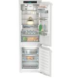 Liebherr SICNd 5153 Prime koel-vriescombinatie Ingebouwd, Witgoed en Apparatuur, Koelkasten en IJskasten, Ophalen of Verzenden