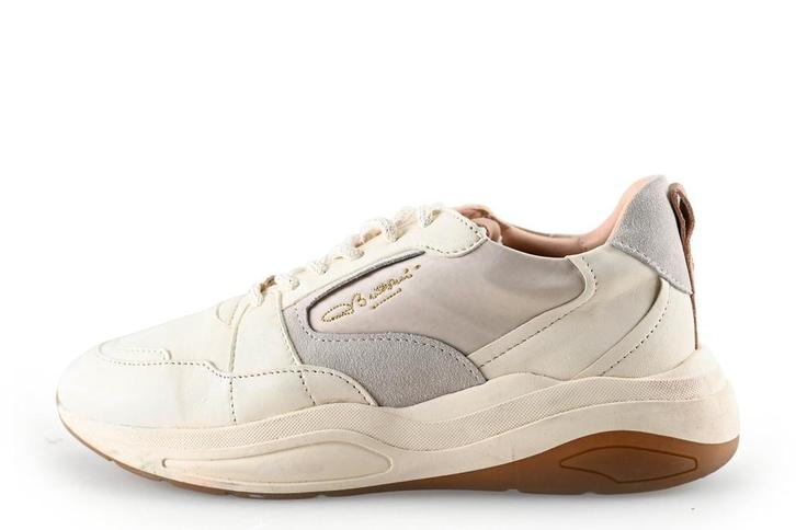 Copenhagen Sneakers in maat 38 Wit | 10% extra korting, Kleding | Dames, Schoenen, Wit, Gedragen, Sneakers of Gympen, Verzenden