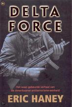 DELTA FORCE 9789044307214 E. Haney, Boeken, Verzenden, Gelezen, E. Haney