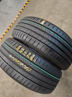 205/45/17 84V BRIDGESTONE ZOMERBANDEN 6,8MM PROFIEL 2X, Ophalen, Gebruikt, 17 inch, 205 mm
