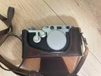 Leica iiif Analoge camera, Verzamelen
