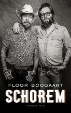 Schorem 9789400406070 Floor Boogaart, Verzenden, Zo goed als nieuw, Floor Boogaart