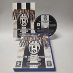 Juventus Club Football 2005 Playstation 2, Ophalen of Verzenden, Nieuw