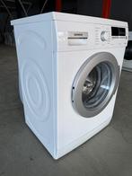 Siemens iQ300 Wasmachine (7kg) | A+++ | Garantie + Bezorging, Refurbished, Ophalen of Verzenden, Voorlader, 85 tot 90 cm