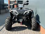 Polaris Sportsman 1000S 90PK nieuwstaat L7e kenteken, 2 cilinders, Meer dan 35 kW