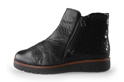 Cypress Enkellaarzen in maat 38 Blauw | 10% extra korting, Kleding | Dames, Schoenen, Blauw, Gedragen, Lage of Enkellaarzen, Verzenden