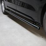 Sidebars Zwart RVS Mercedes Citan 2021+, Ophalen of Verzenden, Nieuw