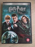 DVD - Harry Potter - En De Orde Van De Feniks, Cd's en Dvd's, Vanaf 12 jaar, Verzenden, Gebruikt, Fantasy
