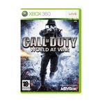 Call Of Duty World At War, Spelcomputers en Games, Verzenden, Nieuw