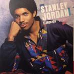 LP gebruikt - Stanley Jordan - Standards Volume 1