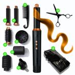 Leto Airstyler Pro+ editie - Multistyler met Ion Technologie, Sieraden, Tassen en Uiterlijk, Uiterlijk | Haarverzorging, Verzenden