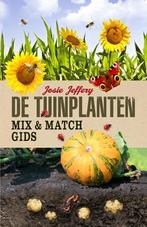 De tuinplanten Mix en Match gids 9789052109176 Josie Jeffery, Boeken, Wonen en Tuinieren, Gelezen, Josie Jeffery, Verzenden