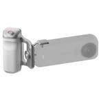 Insta360 X5 Photography Grip (White), Audio, Tv en Foto, Actiecamera's, Ophalen of Verzenden, Nieuw, Overige merken