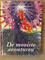 De Mooiste Avonturen 9789039621301, Verzenden, Gelezen, Christl Vogl & Rob Van Het Hof