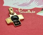 Pomellato - Hanger - 18 karaat Geel goud - Croce Pomellato