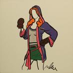 Marco Lodola (1955) - Pin-Up