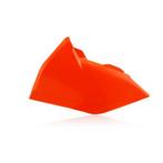 Acerbis luchtfilter kap Oranje 2016 KTM SX 125/150/250 16-18, Ophalen of Verzenden, Nieuw