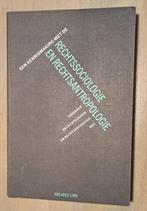 Een kennismaking met de rechtssociologie en, Verzenden, Gelezen, Ars Aequi Libri