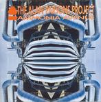 cd - The Alan Parsons Project - Ammonia Avenue, Verzenden, Zo goed als nieuw