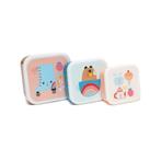Petit Monkey Lunchboxen Skate Boot, Ophalen of Verzenden, Nieuw