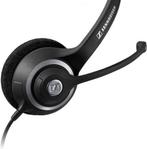 Sennheiser SC 260 Duo Headset, Verzenden, Zo goed als nieuw