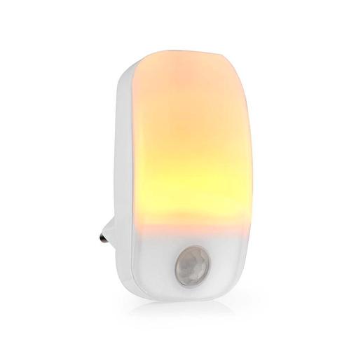Nachtlampje | Met stekker | Dag/nacht en bewegingssensor, Kinderen en Baby's, Kinderkamer | Inrichting en Decoratie, Lamp, Nieuw
