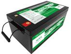 ACES Lithium HF Serie LifePO4 accu AL24V200HFA-BT 24V 200Ah, Nieuw, Ophalen of Verzenden