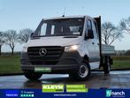 Zakelijke Lease |  Mercedes-Benz Sprinter 315, Nieuw, Diesel, Wit, Mercedes-Benz