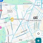 Furnished kamer in Amsterdam West gevonden in Amsterdam, Direct bij eigenaar, Amsterdam, (Studenten)kamer, Amsterdam