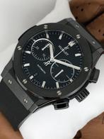 Hublot - Classic Fusion Black Magic Chronograph Automatic -, Nieuw