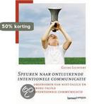 Speuren naar ontluikende intentionele communicatie, Boeken, Verzenden, Gelezen, G. Lichtert