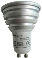 Prolight Led lamp - GU10, Verzenden